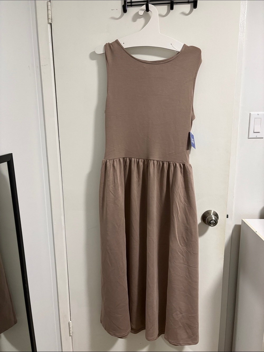 32 Degrees Maxi Dress